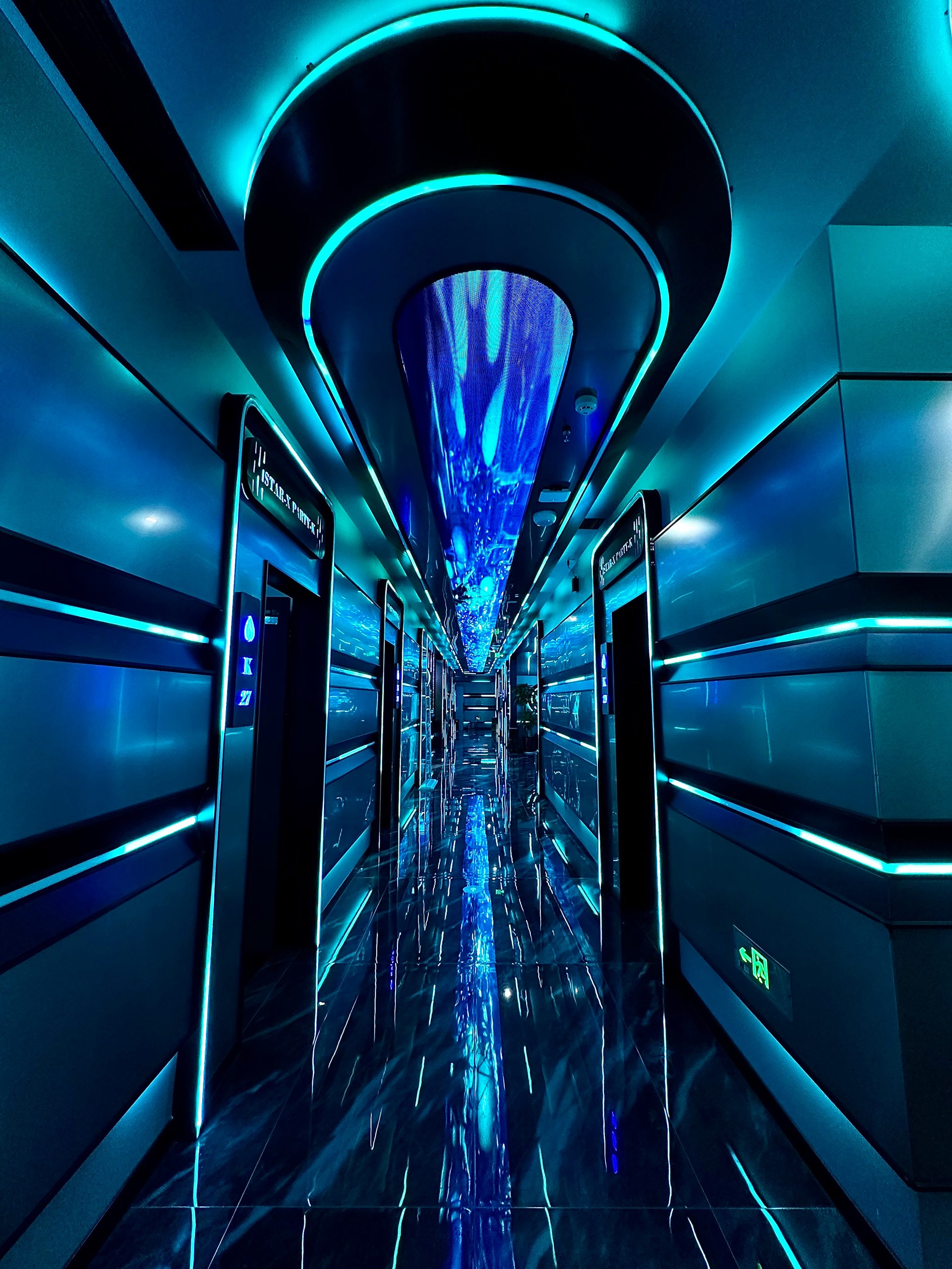 防城港商务KTV组局指南-港口区ktv预定